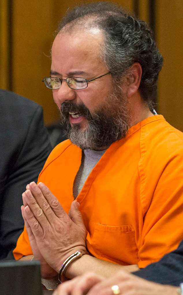 Ariel Castro Ariel Castro